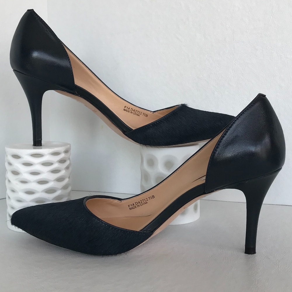 COLE HAAN PUMPS